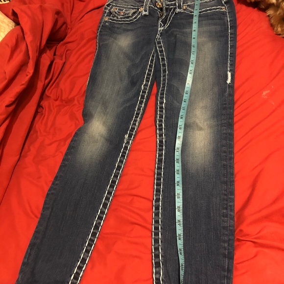 True religion women jeans - Picture 4 of 7